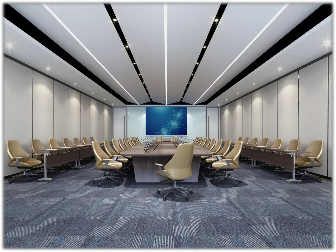 【喜訊】沖刺年度目標，晶天建設連續中標多項幕墻、裝飾工程(圖1)