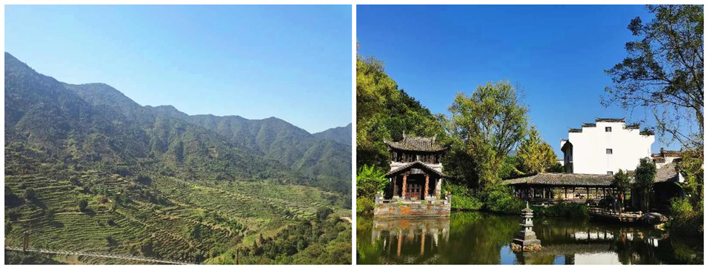 團建之旅丨晶天人，一起走向詩與遠方(圖2)