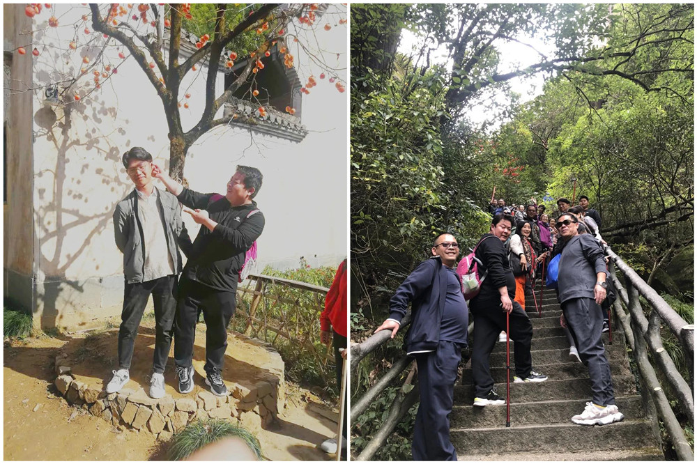 團建之旅丨晶天人，一起走向詩與遠方(圖6)