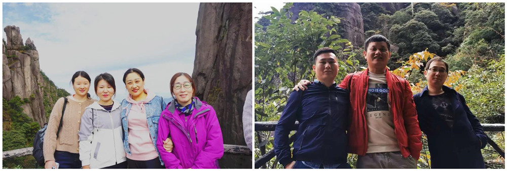 團建之旅丨晶天人，一起走向詩與遠方(圖7)