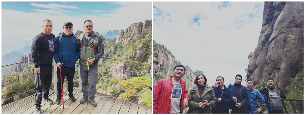 團建之旅丨晶天人，一起走向詩與遠方(圖4)