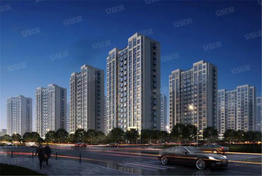 【喜訊】晶天控股子公司—圣格美裝飾多點開花 成功中標多項保溫工程(圖8)