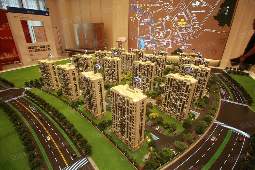 【喜訊】晶天控股子公司—圣格美裝飾多點開花 成功中標多項保溫工程(圖10)