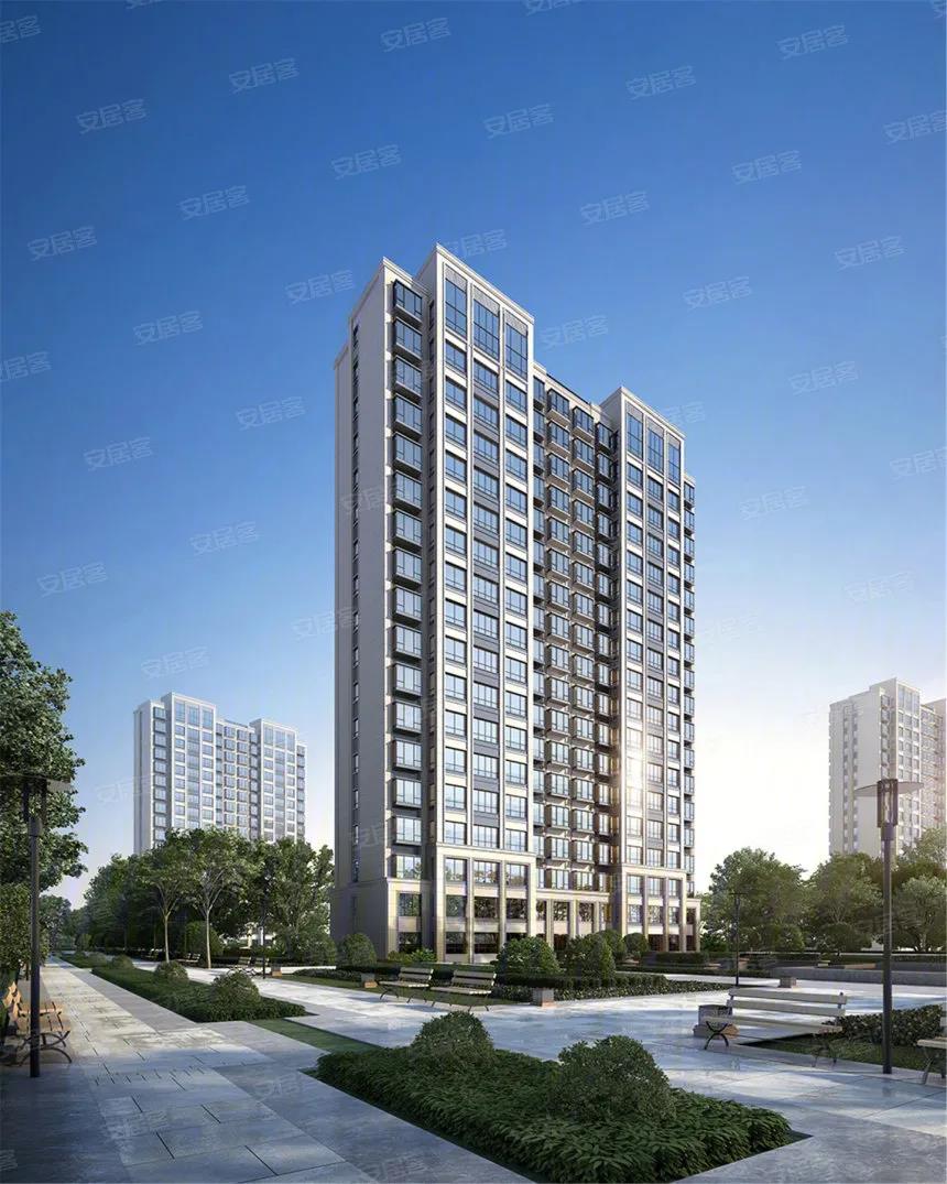 【喜訊】晶天控股子公司—圣格美裝飾多點開花 成功中標多項保溫工程(圖9)