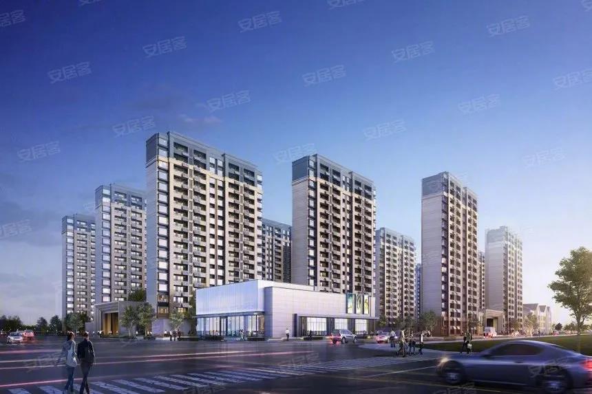 【喜訊】晶天控股子公司—圣格美裝飾多點開花 成功中標多項保溫工程(圖13)