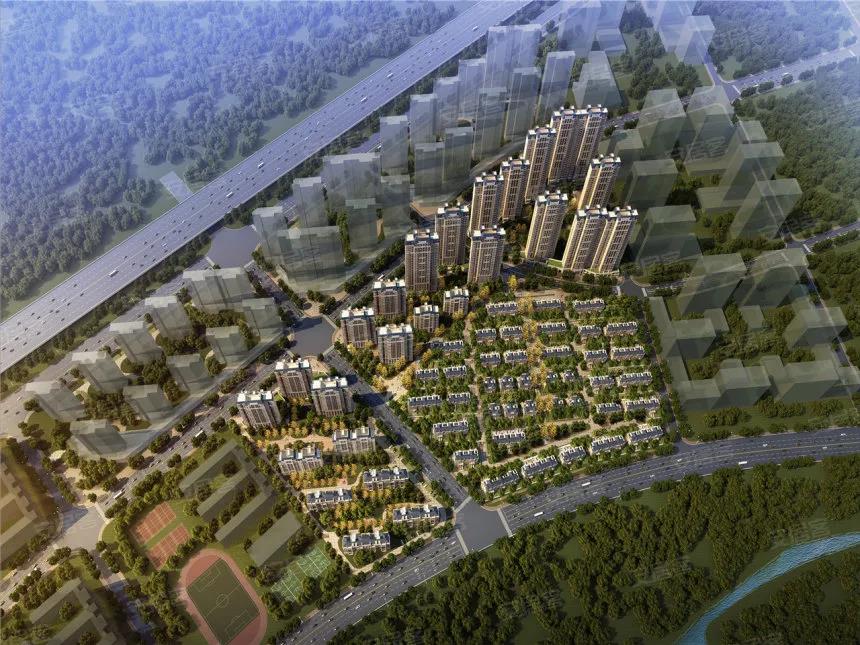 【喜訊】晶天控股子公司—圣格美裝飾多點開花 成功中標多項保溫工程(圖15)