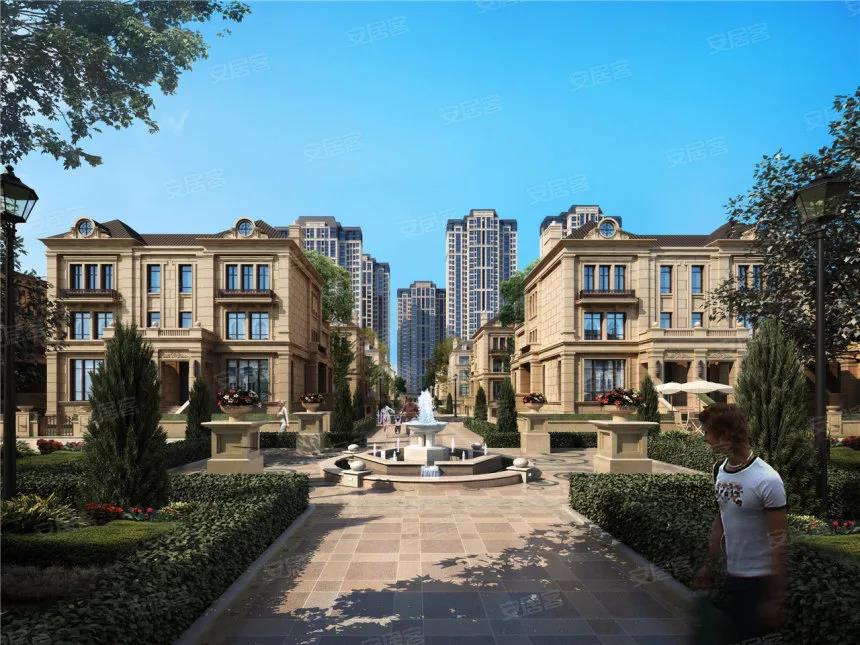 【喜訊】晶天控股子公司—圣格美裝飾多點開花 成功中標多項保溫工程(圖14)