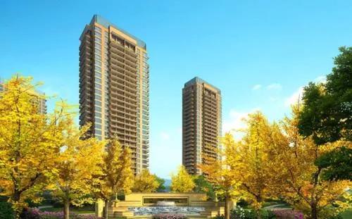 【喜訊】晶天控股子公司—圣格美裝飾多點開花 成功中標多項保溫工程(圖1)