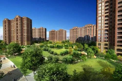 【喜訊】晶天控股子公司—圣格美裝飾多點開花 成功中標多項保溫工程(圖3)