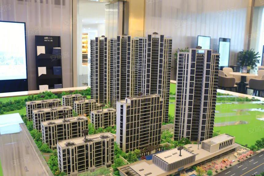 【喜訊】晶天控股子公司—圣格美裝飾多點開花 成功中標多項保溫工程(圖6)