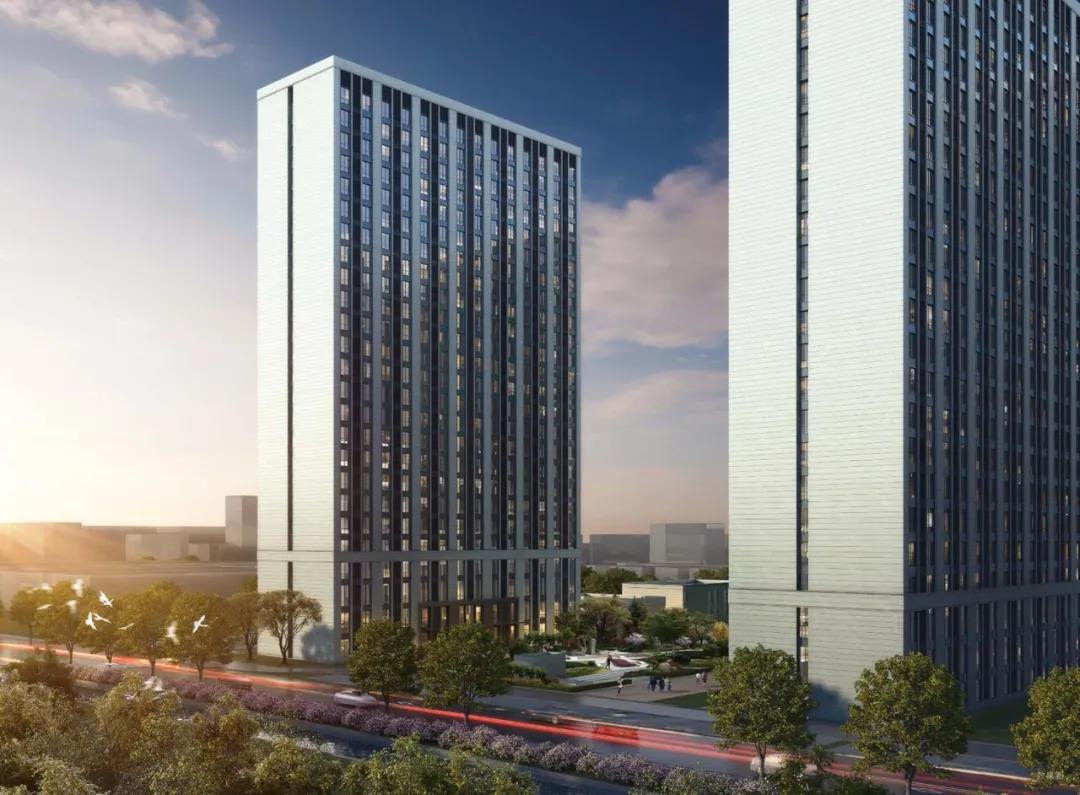 【喜訊】歲末攻堅，決勝四季度—晶天建設成功中標多項幕墻、裝飾工程(圖7)