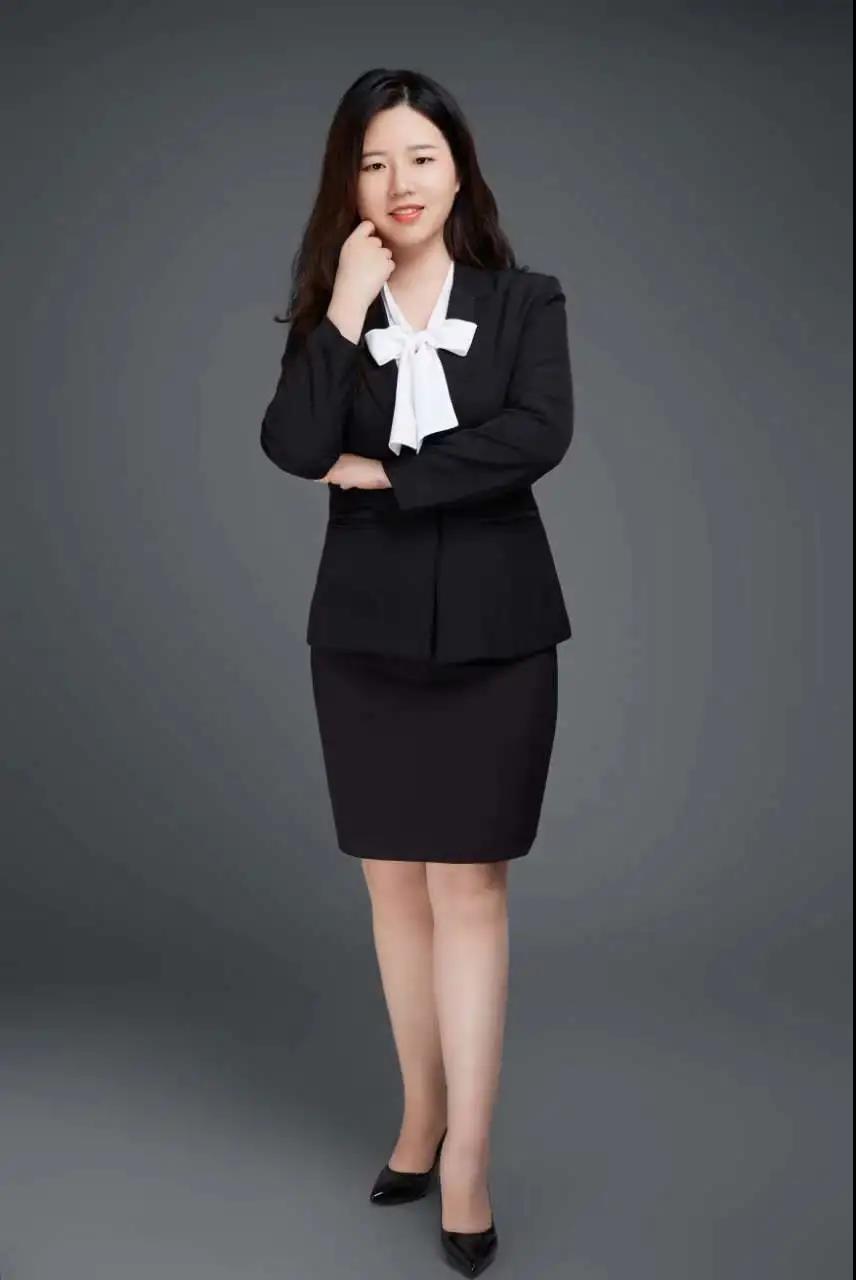 晶天人物專訪丨沈倩雯：下一個十年，我們風雨同行(圖1)