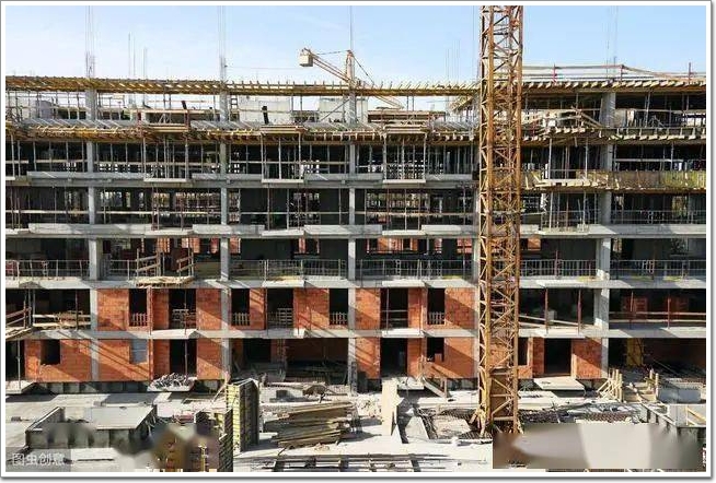 大改！幕墻工程專業資質，將合并到“建筑工程類”資質中(圖2)