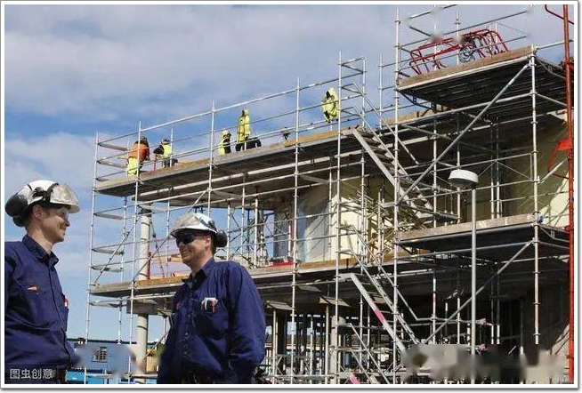 大改！幕墻工程專業資質，將合并到“建筑工程類”資質中(圖3)