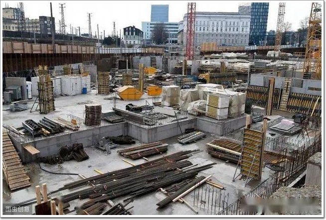 大改！幕墻工程專業資質，將合并到“建筑工程類”資質中(圖4)